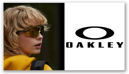 Oakley-brand