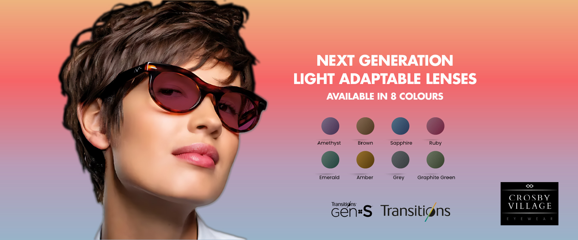 lenses banner